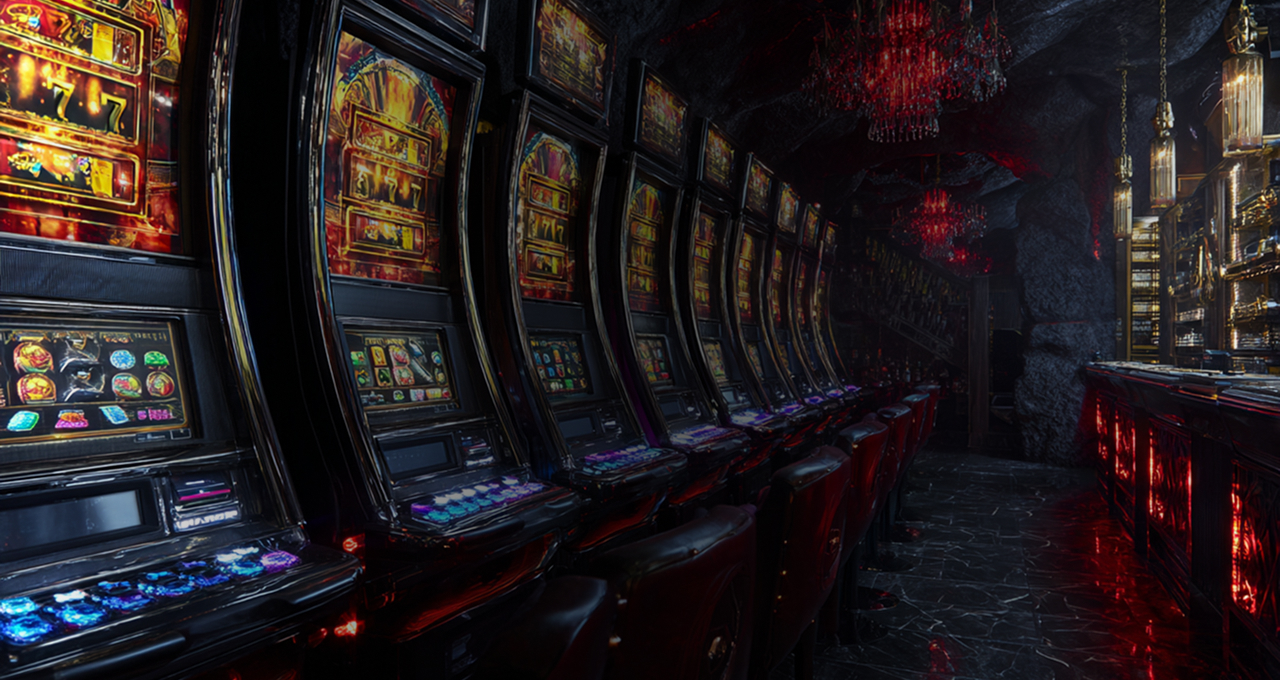 Vulkan Vegas