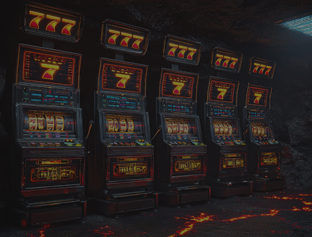 Vulkan Vegas