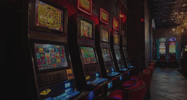 Vulkan Vegas